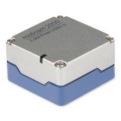 MOTICAM 2000 (2.0MPix) USB kamera s měřením