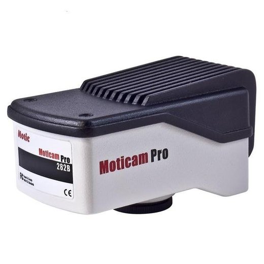 MOTICAM 282 PRO (5.0MPix) USB s měřením