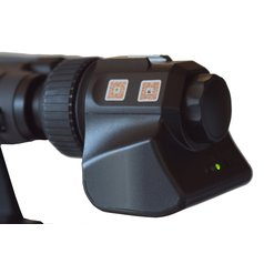 WS-5000 (5 MPix) - Okulárová kamera WiFi