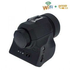 WS-5000 (5 MPix) - Okulárová kamera WiFi