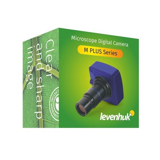 Levenhuk M800 PLUS Digital Camera (8MPix)