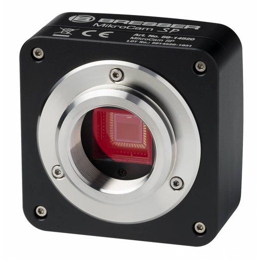 BRESSER MikroCam SP 5.0 kamera (5MPix)