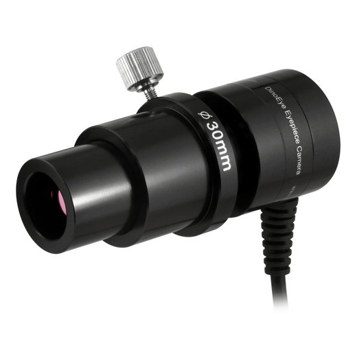 Dino-Lite AM7025X  - USB okulárová kamera (5MPix)