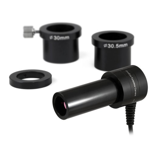 Dino-Lite AM7025X  - USB okulárová kamera (5MPix)
