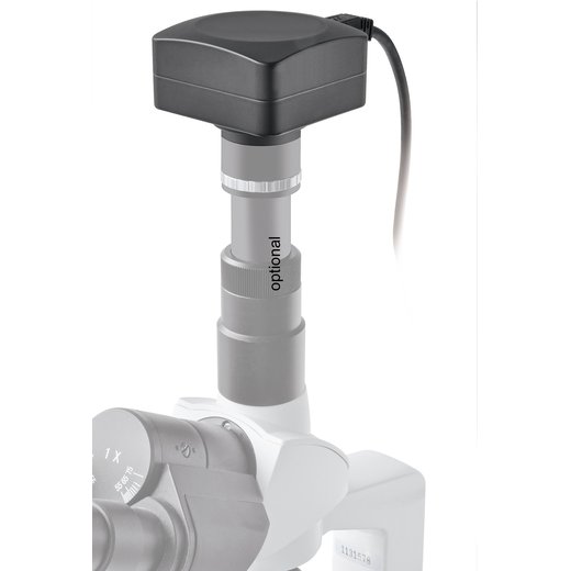 BRESSER MikroCam SP 3.1 kamera (3,1MPix)