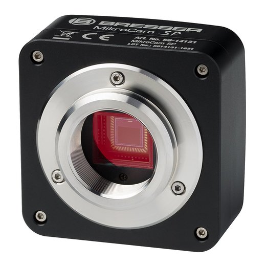 BRESSER MikroCam SP 1.3 kamera (1,3MPix)