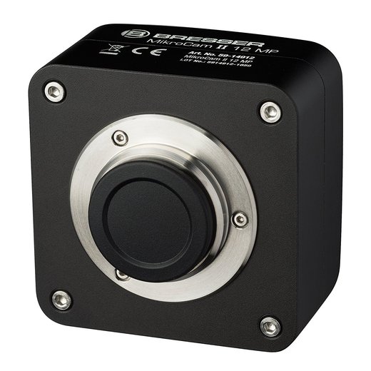 BRESSER MikroCam II USB 3.0 kamera (12MPix)