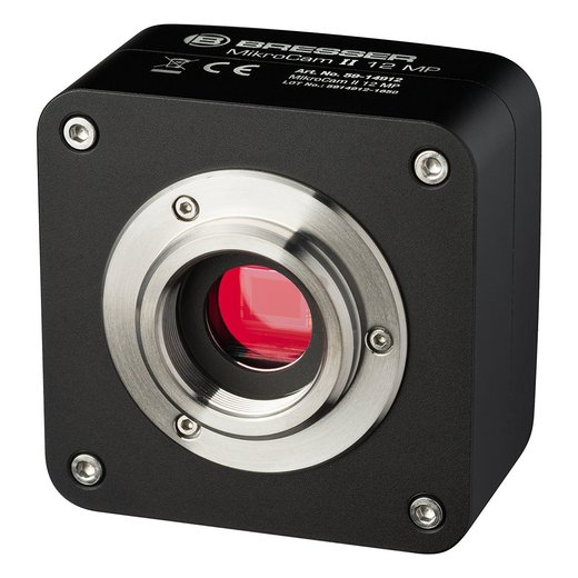 BRESSER MikroCam II USB 3.0 kamera (12MPix)