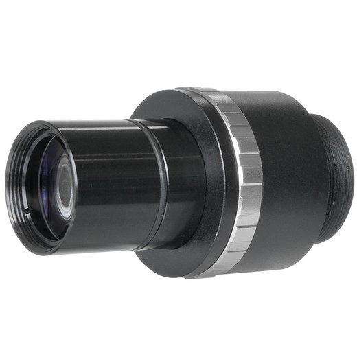 BRESSER opticko-mechanický adapter 0,5x pro Mikrocam SP