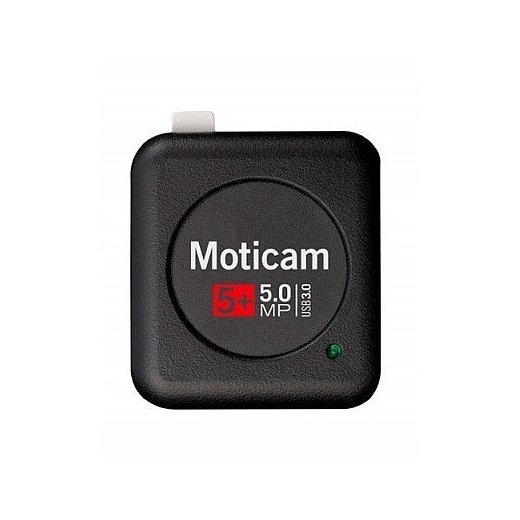 MOTICAM 5+ (5,0 Mpix) - Digitální kamera
