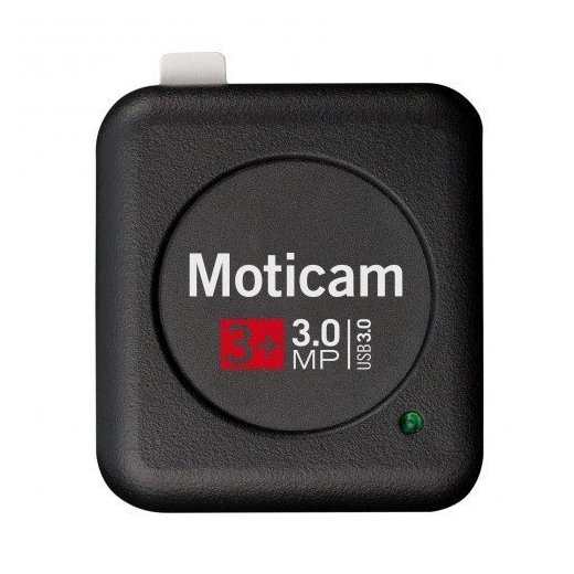 MOTICAM 3+ (3,0 Mpix) - Digitální kamera