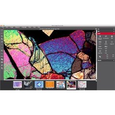 MOTICAM 3+ (3,0 Mpix) - Digitální kamera