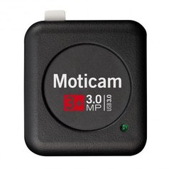 MOTICAM 3+ (3,0 Mpix) - Digitální kamera