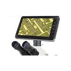 Tablet C737 LCD Digital (2MPix)