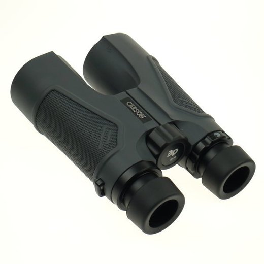 Carson TD-050 (10x50) 3D Dalekohled s pouzdrem