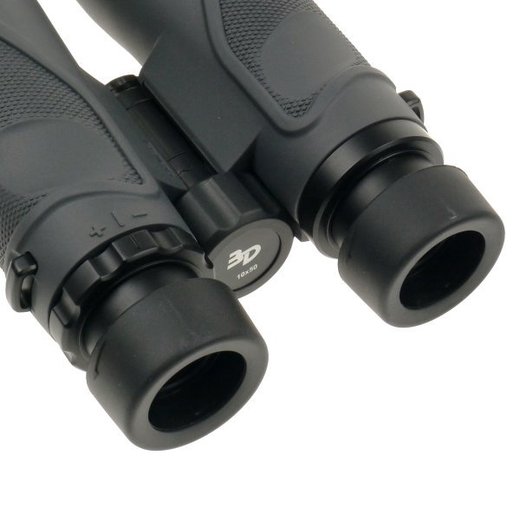 Carson TD-050 (10x50) 3D Dalekohled s pouzdrem