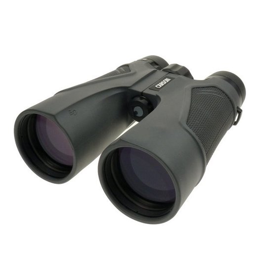 Carson TD-050 (10x50) 3D Dalekohled s pouzdrem
