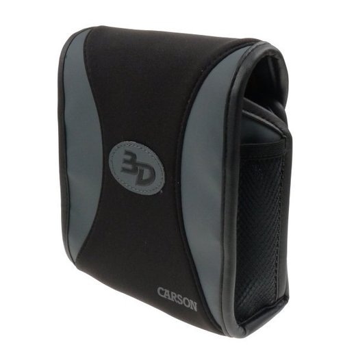 Carson TD-050 (10x50) 3D Dalekohled s pouzdrem