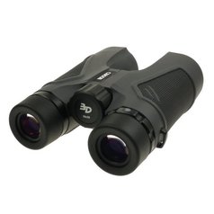 Carson TD-050 (10x50) 3D Dalekohled s pouzdrem
