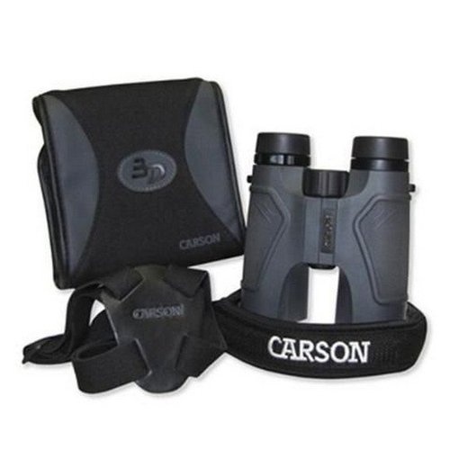 Carson TD-832 (8x32) 3D Dalekohled s pouzdrem