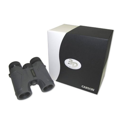 Carson TD-832 (8x32) 3D Dalekohled s pouzdrem