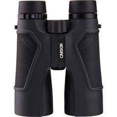 Carson TD-050 10x50 ED - Dalekohled s pouzdrem