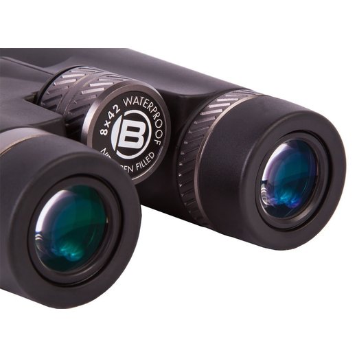 Binokulární dalekohled Bresser Condor 8x42 s UR povrchem