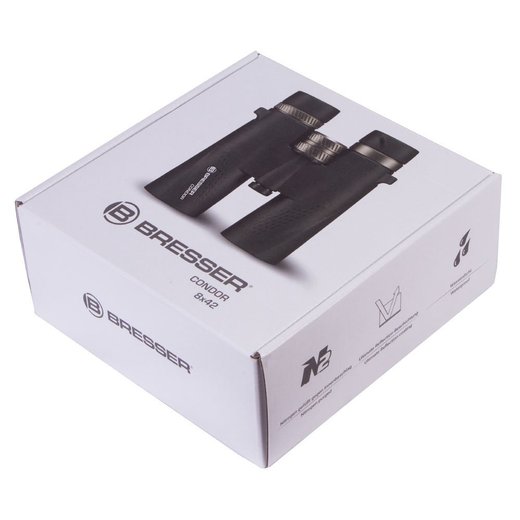 Binokulární dalekohled Bresser Condor 8x42 s UR povrchem