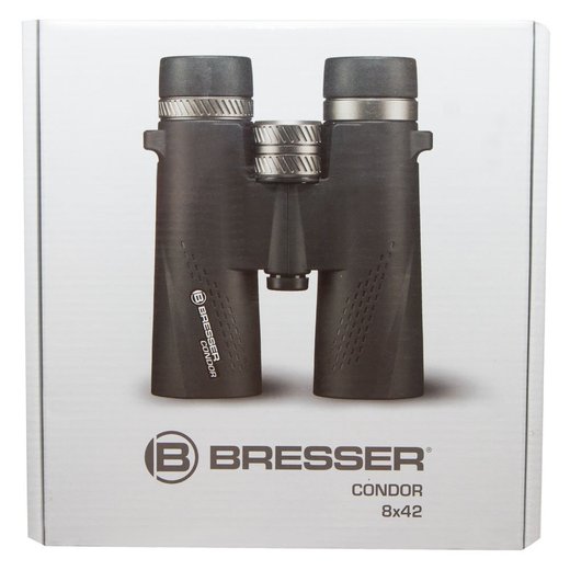 Binokulární dalekohled Bresser Condor 8x42 s UR povrchem