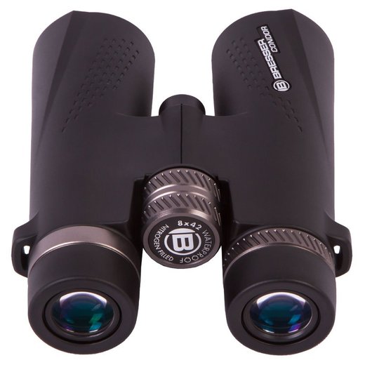Binokulární dalekohled Bresser Condor 8x42 s UR povrchem
