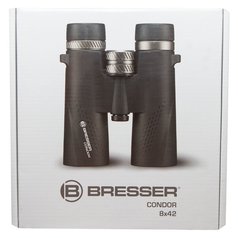 Binokulární dalekohled Bresser Condor 8x42 s UR povrchem