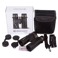 Binokulární dalekohled Bresser Condor 8x42 s UR povrchem