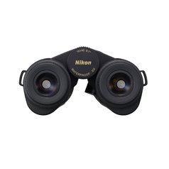 Nikon LaserForce 10x42 ED dalekohled s dálkoměrem