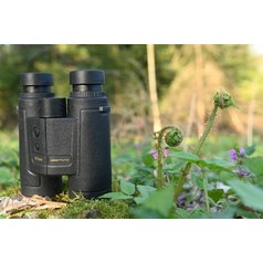 Nikon LaserForce 10x42 ED dalekohled s dálkoměrem