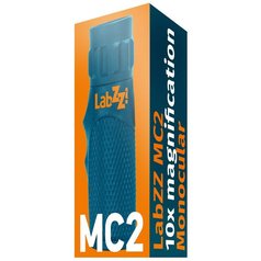 Monokulární dalekohled Levenhuk LabZZ MC2