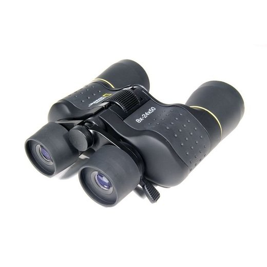 National Geographic 8–24x50 Dalekohled