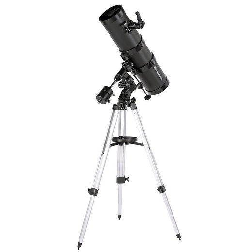 Bresser Pollux 150/1400 EQ3 carbon - teleskop