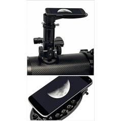 Bresser Pollux EQ3 carbon