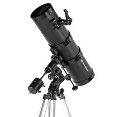 Bresser Pollux 150/1400 EQ3 carbon - teleskop