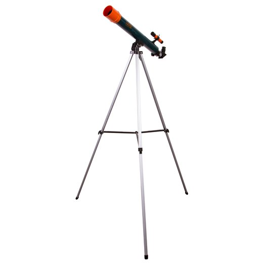 Levenhuk LabZZ T2 - Teleskop pro děti