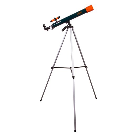 Levenhuk LabZZ T2 - Teleskop pro děti