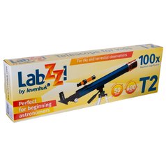 Levenhuk LabZZ T2