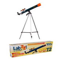 Levenhuk LabZZ T2 - Teleskop pro děti