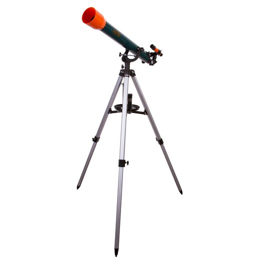 Levenhuk LabZZ T3 60x700 - Teleskop pro děti
