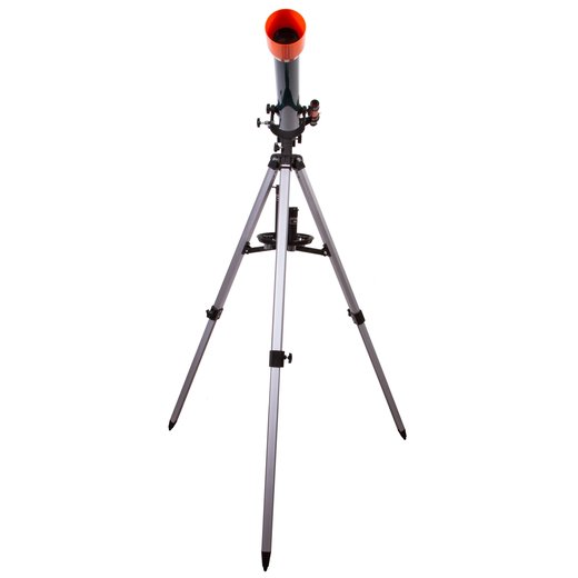 Levenhuk LabZZ T3 60x700 - Teleskop pro děti