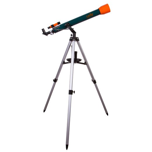 Levenhuk LabZZ T3 60x700 - Teleskop pro děti