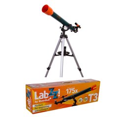 Levenhuk LabZZ T3 60x700 - Teleskop pro děti