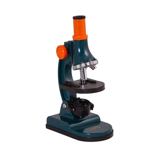 Levenhuk LabZZ MT2 - mikroskop a teleskop