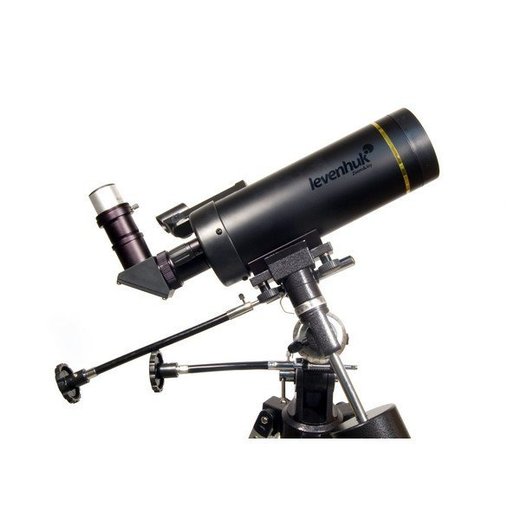 LEVENHUK Skyline PRO 80 MAK - Teleskop