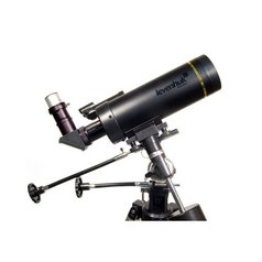 LEVENHUK Skyline PRO 80 MAK - Teleskop